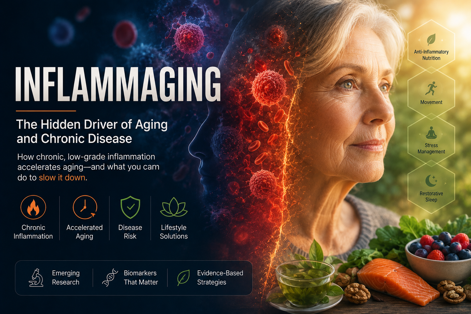 inflammaging