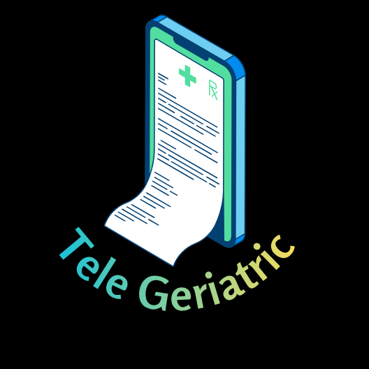 Telegeriatric.com features